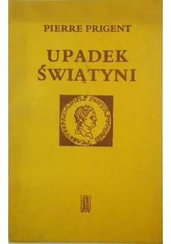 Upadek świątyni