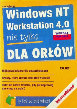 Windows Nr 4 Workstation