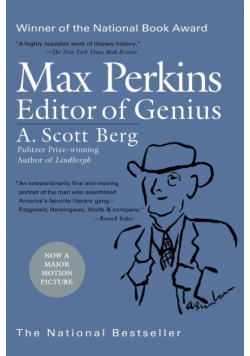 Max Perkins