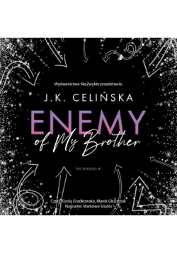 Enemy of my brother
