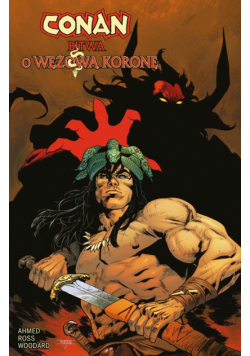 Conan Bitwa o Wężową Koronę