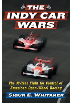 The Indy Car Wars