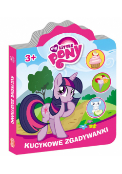 My Little Pony Kucykowe zgadywanki