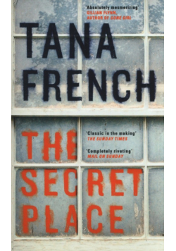 The Secret Place