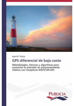 GPS diferencial de bajo costo