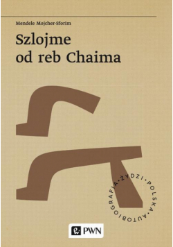 Szlojme od reb Chaima