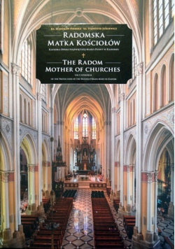 Radomska matka kościołów