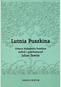 Lutnia Puszkina