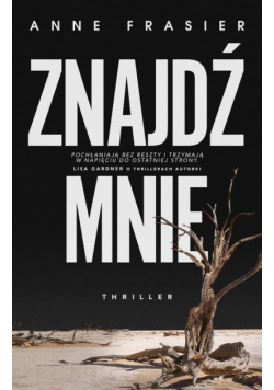 Znajdź mnie