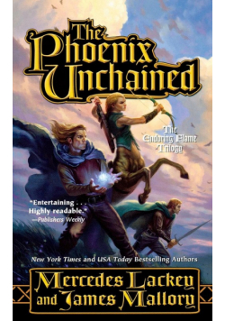 The Phoenix Unchained