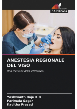 Anestesia Regionale Del Viso