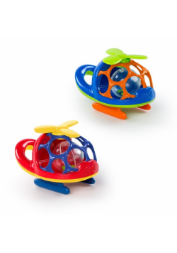 Oball helikopter mix