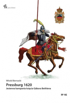 Pressburg 1620