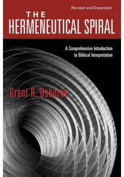 The Hermeneutical Spiral