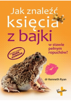 Jak znaleźć księcia z bajki