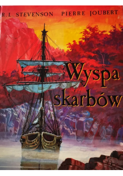 Wyspa skarbów