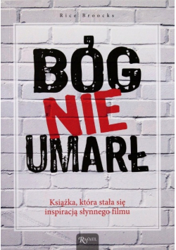 Bóg nie umarł