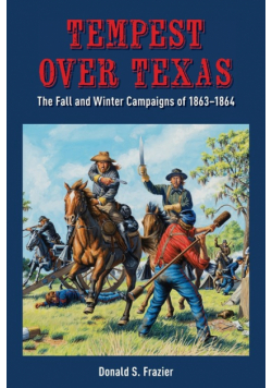 Tempest Over Texas