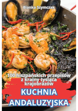 Kuchnia Andaluzyjska