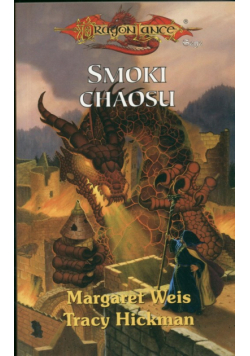 Smoki chaosu