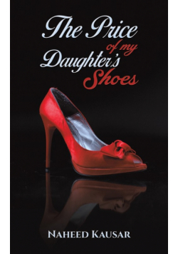 The Price of my Daughter's Shoes