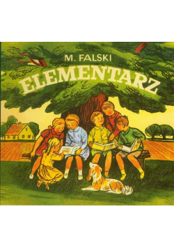 Elementarz