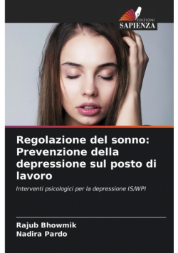Regolazione del sonno