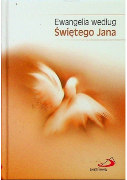 Ewangelia według Świętego Marka