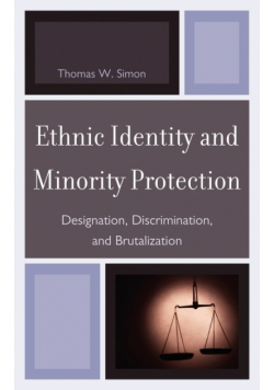 Ethnic Identity and Minority Protection