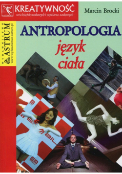 Antropologia Język ciała