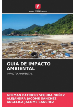 Guia De Impacto Ambiental