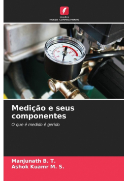 Medição e seus componentes