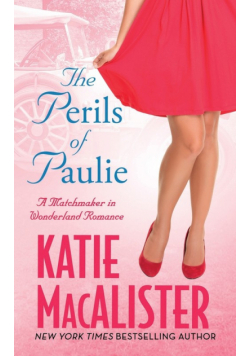 The Perils of Paulie