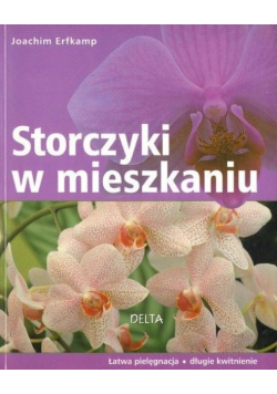 Storczyki w mieszkaniu