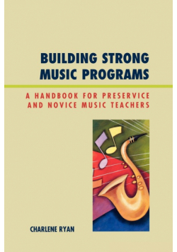 Building Strong Music Programs