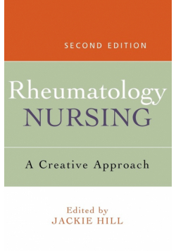 Rheumatology Nursing 2e