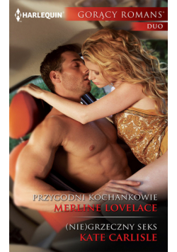 Przygodni kochankowie /  (Nie)grzeczny seks