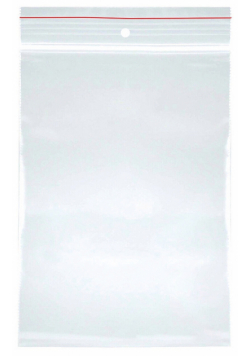 Torebka strunowa OFFICE PRODUCTS 170x230mm 100szt. transparentna
