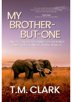 My Brother-But-One