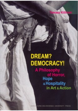 Kitliński Tomasz - Dream? Democracy!