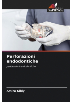 Perforazioni endodontiche