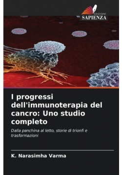 I progressi dell'immunoterapia del cancro