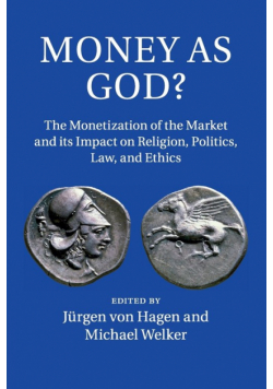Money as God?