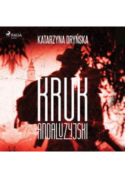 Kruk andaluzyjski