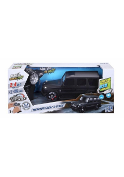 Mercedes-Benz G-Class RC 2,4GHz