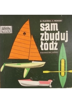 Sam zbuduj łódź