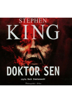 King Stephen - Doktor Sen