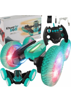 Auto R/C twister MIX