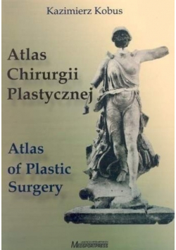 Atlas chirurgii plastycznej