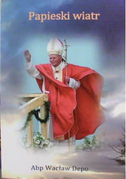 Papieski wiatr